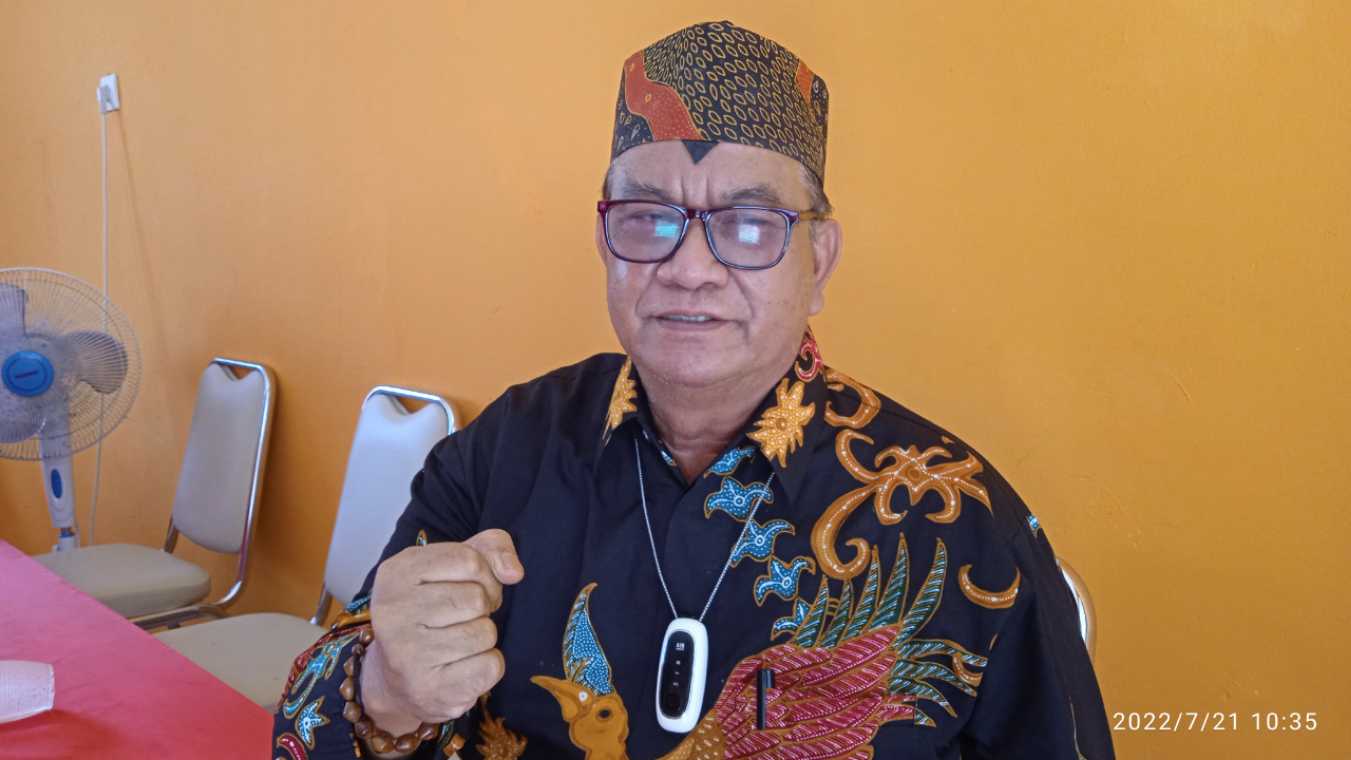 Perusda BTM Terus Berinovasi Untuk Maju