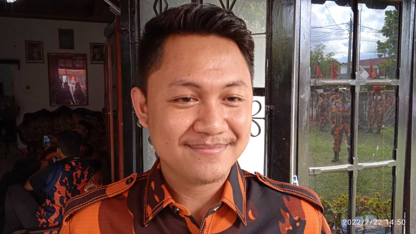 Persiapan Muswil VIII MPW PP Sudah 65 Persen