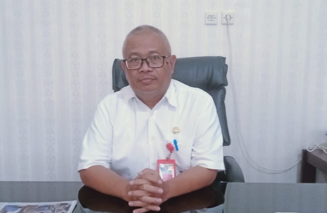 Tekan Laju Inflasi, Dinas Ketahanan Pangan Kalteng Akan Gelar Pangan Murah
