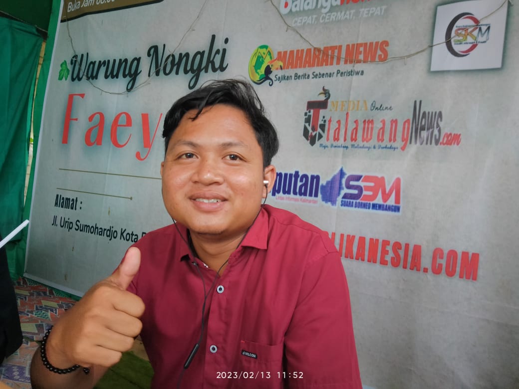 Ini Alasan Aspiani Ingin Menjadi Gubernur Kalteng