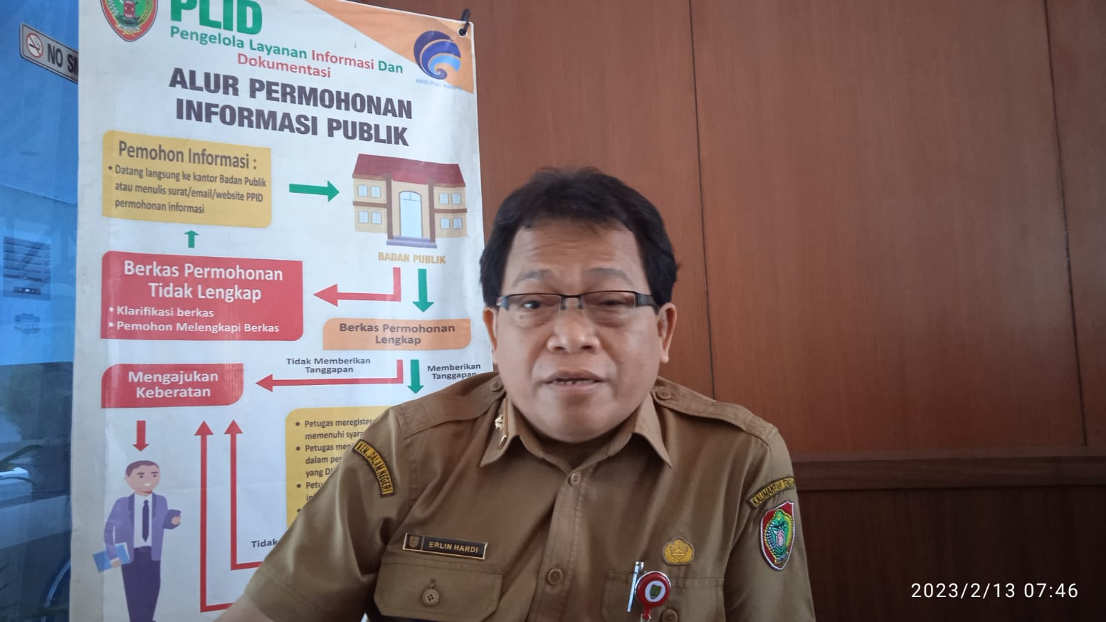 Tahun 2023, Bedah Rumah dan Peningkatan PSU Jadi Program Utama