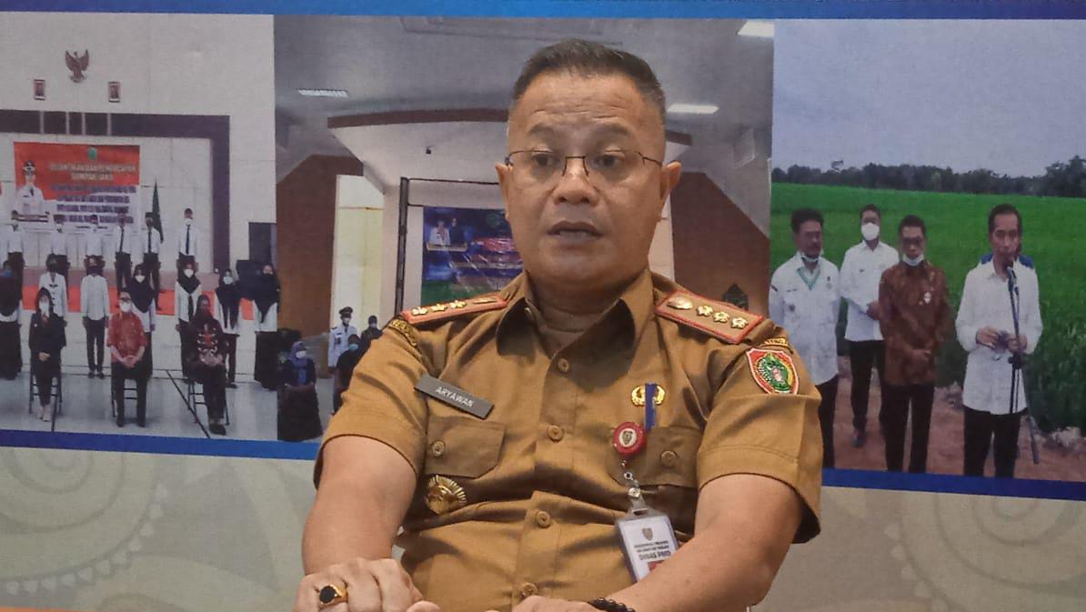 Kades Jangan Asal Ganti Perangkat Desa, Ini Akibatnya!