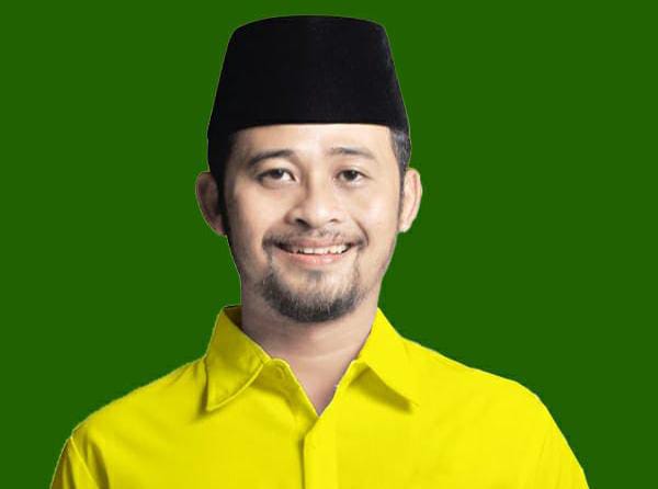 Habib Sayid Abi Nazar Al Habsyie Lolos Verifkasi Faktual DPD RI Kalteng