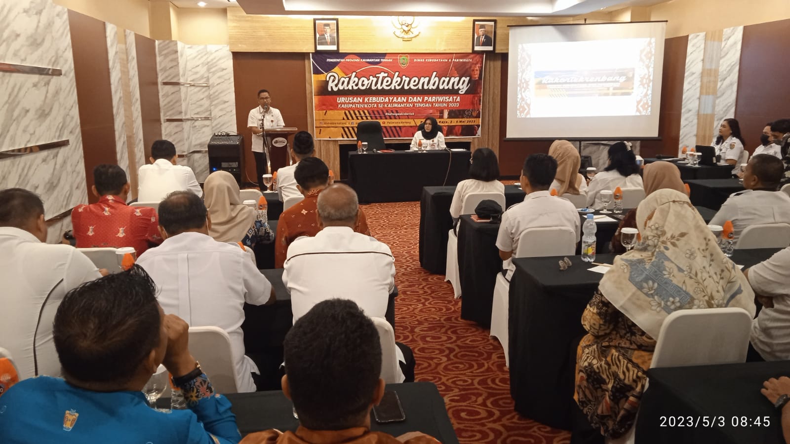 Pariwisata Dapat Berikan Multiplier Effect Bagi Pertumbuhan Ekonomi