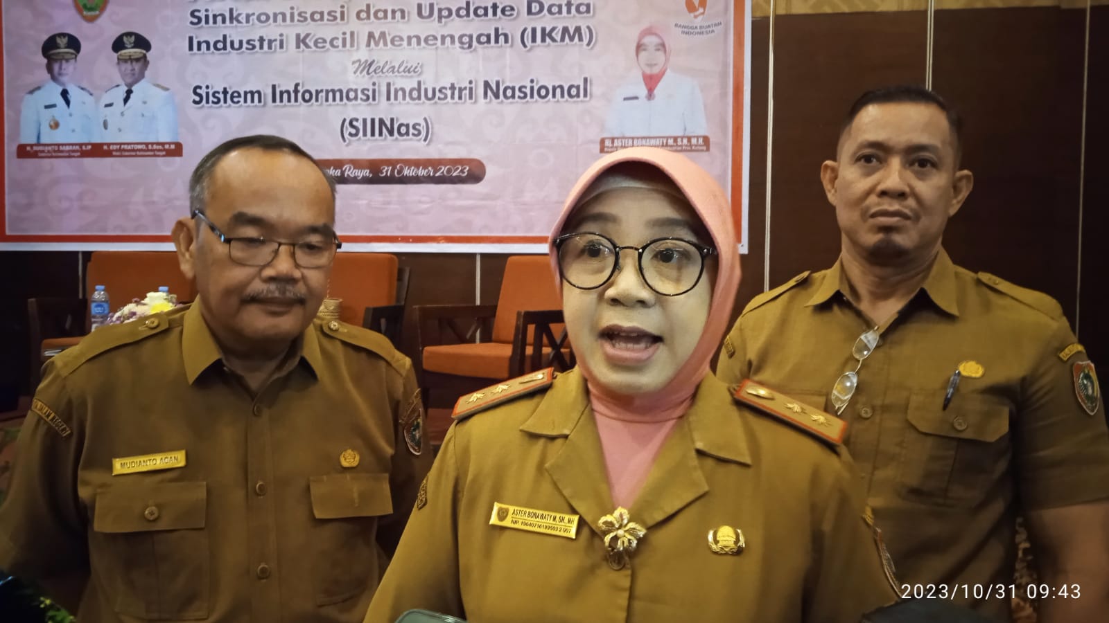 Pemprov Kalteng Akan Buka Pasar Murah Jelang Natal dan Tahun Baru