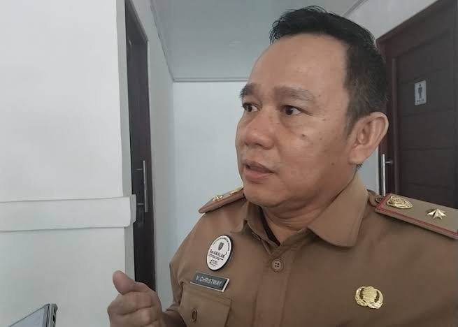 Tahun 2024 Dinas ESDM Kalteng Fokuskan Program Penerangan Daerah Terpencil