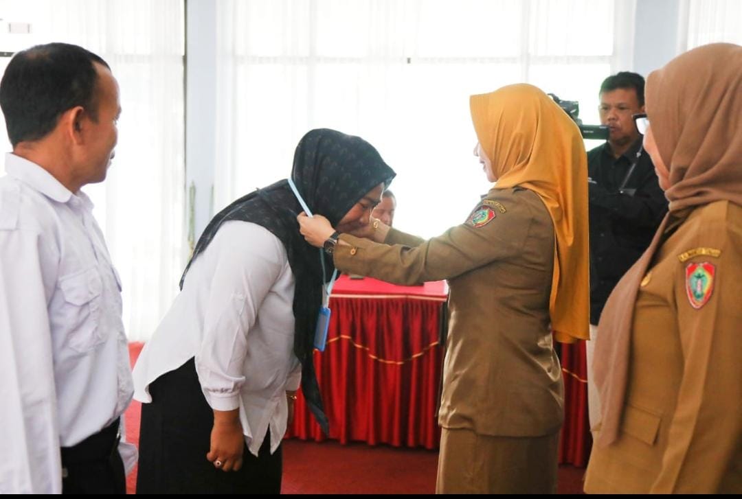 Pengelolaan Dana BOS Harus Tepat dan Sesuai Aturan