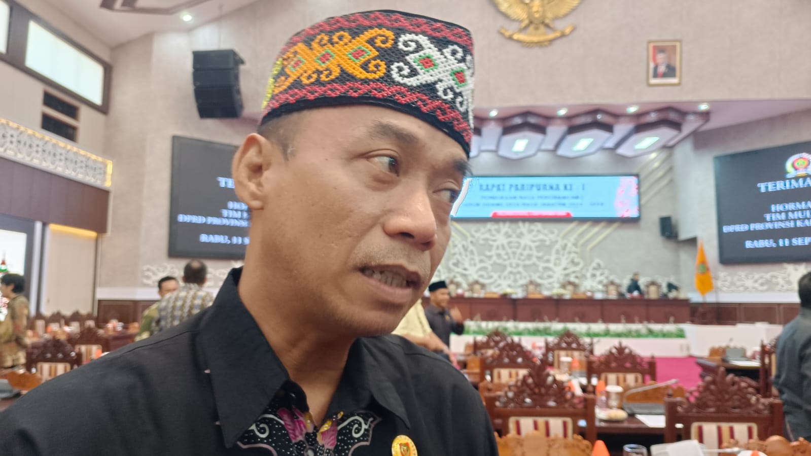 Krisis Plasma: DPRD Kalteng Desak Perusahaan Hentikan Pelanggaran Hukum