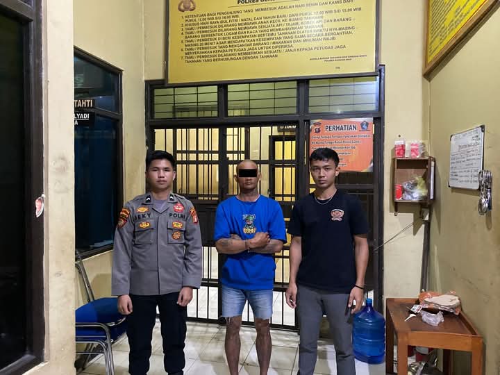 Perkara Memasak, Pelaku Bacok Korban Membabi Buta