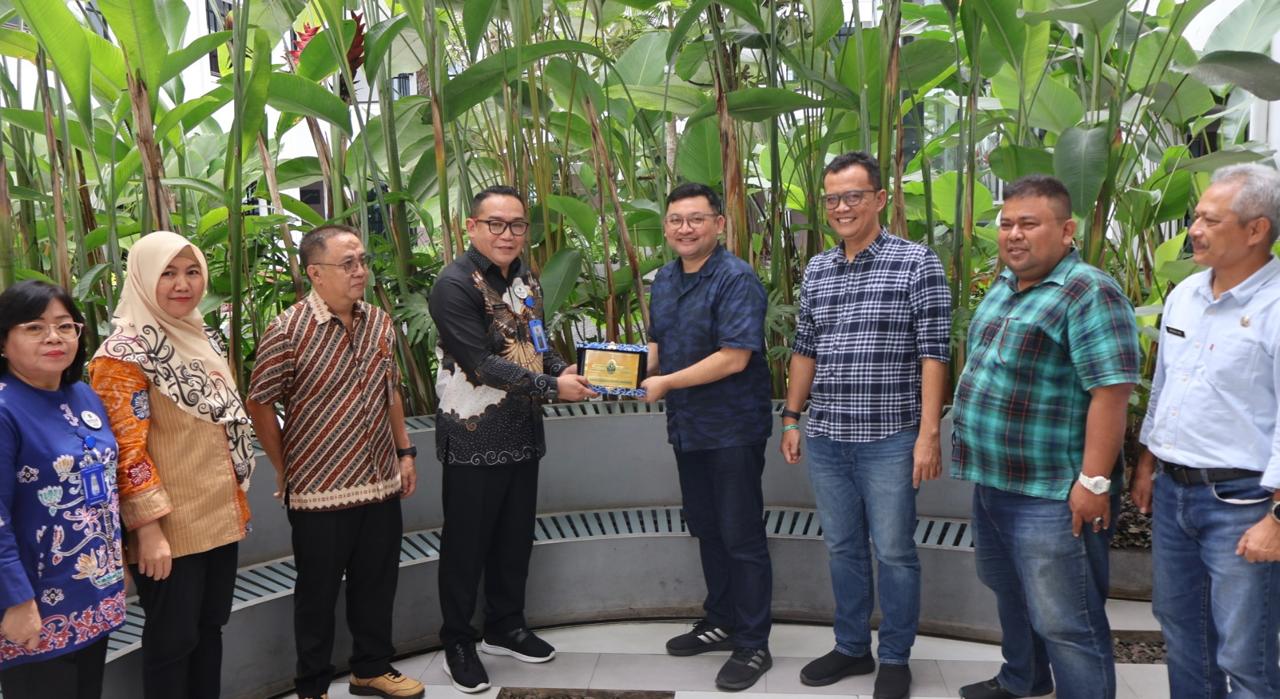 Pemprov Kalteng Studi ke Jabar, Adopsi Budaya Kerja BerAKHLAK