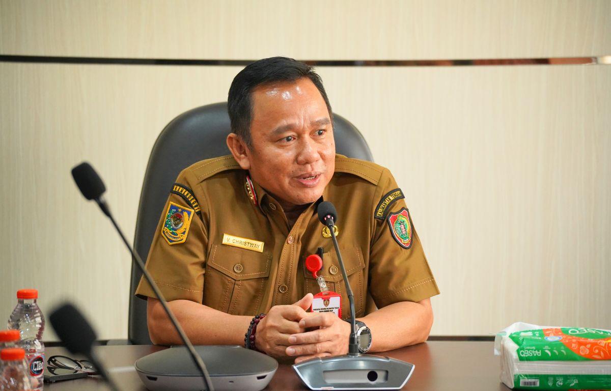 Pemprov Kalteng Wajibkan Izin Resmi untuk Pertambangan Galian C