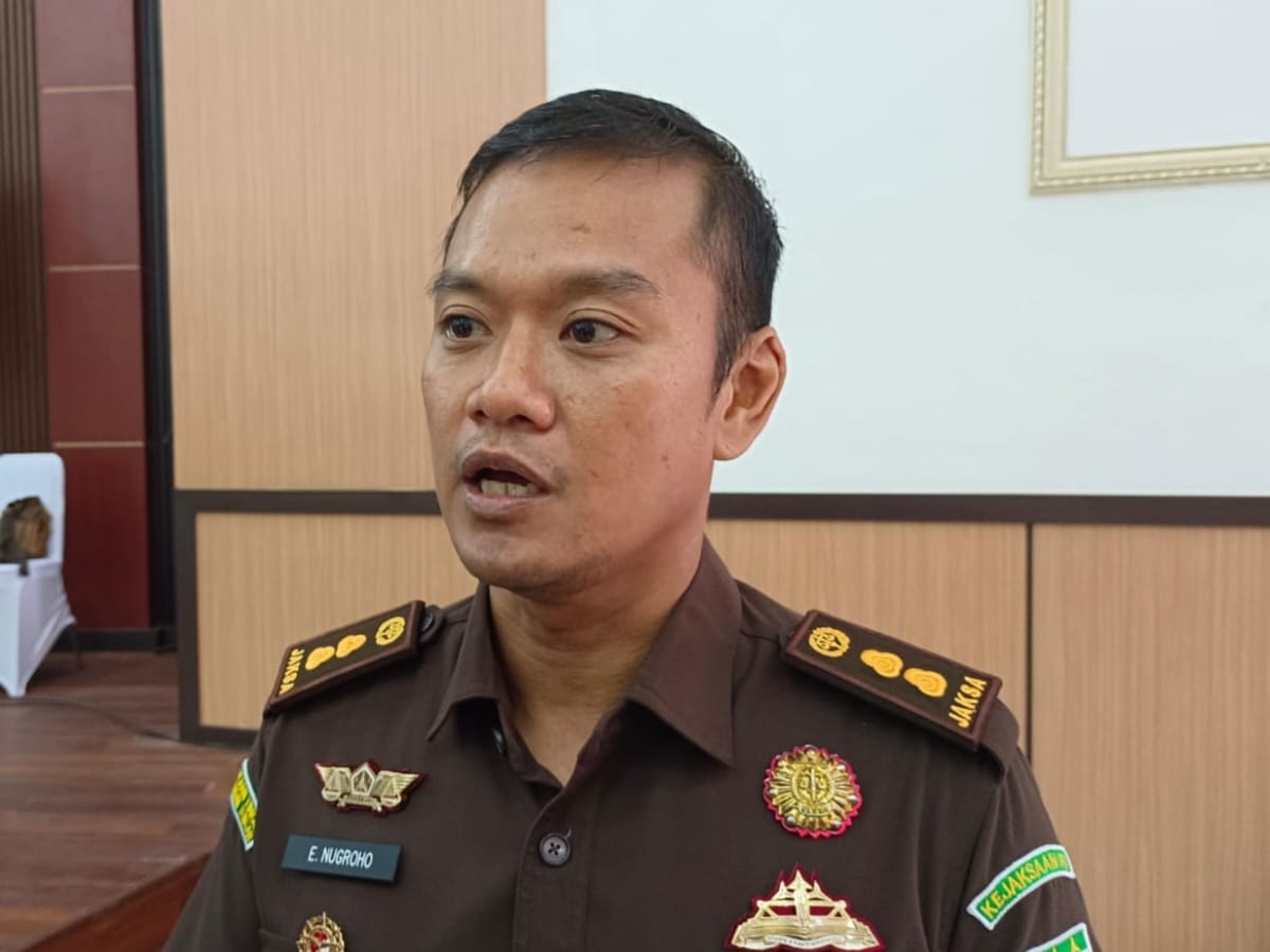 Kejati Kalteng Terus Dalami Kasus Korupsi Penerbitan IUP di Barito Utara