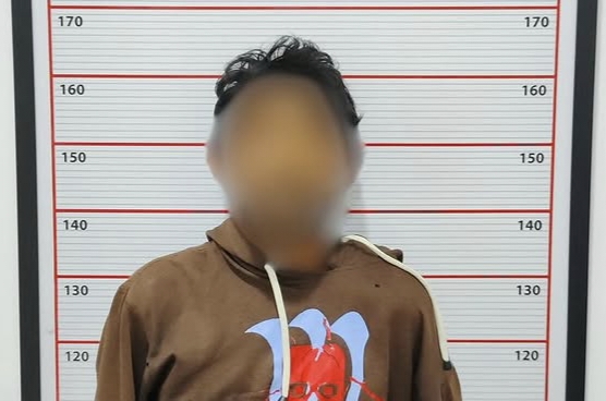 Ayah Tega Cabuli Anak Kandung Selama 5 Tahun di Kobar