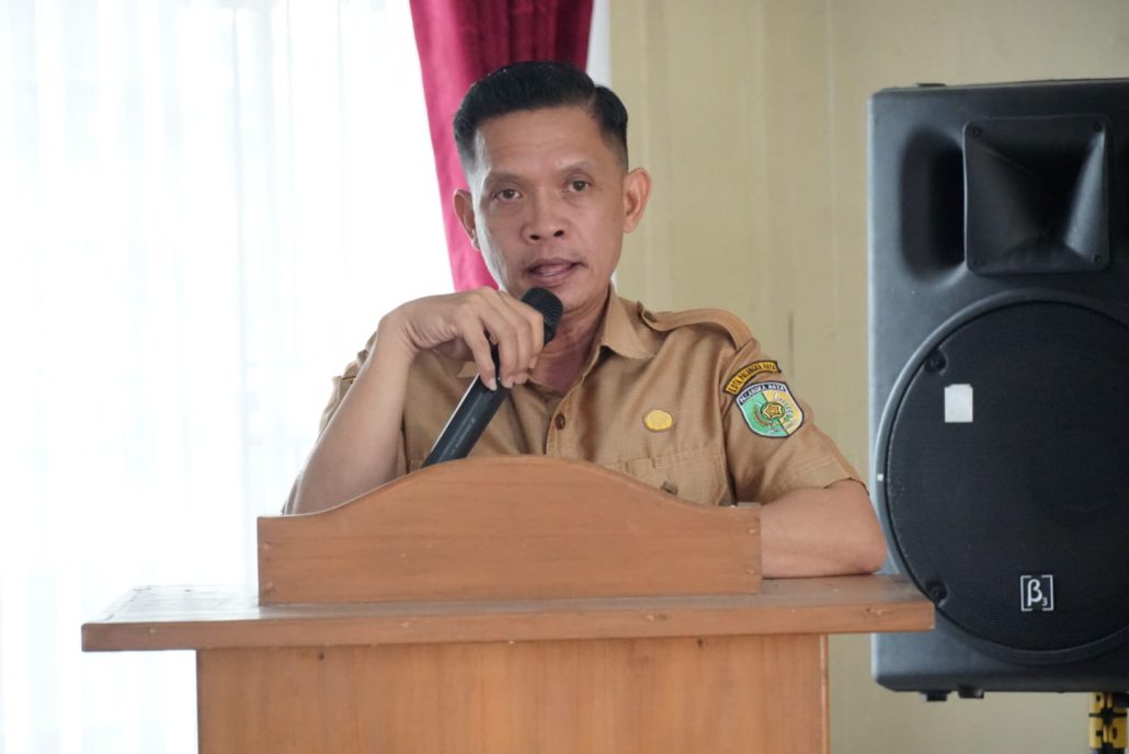 Pemerintah Kota Palangka Raya mendorong masyarakat memanfaatkan aplikasi ini agar masyarakat dapat lebih mudah menyampaikan aduan dan masukan terkait layanan publik.