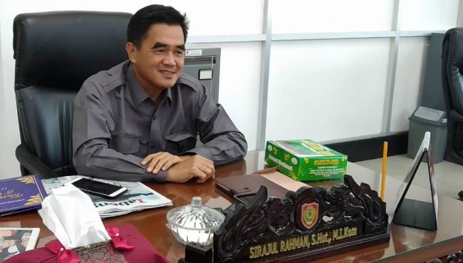 Gubernur Kalteng Larang Angkutan Berat, DPRD: Kebijakan Ini Harus Didukung
