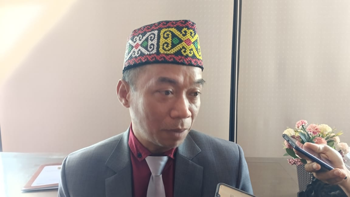 DPRD Kalteng Desak BPDAS Bertindak Tegas terhadap Rehabilitasi DAS