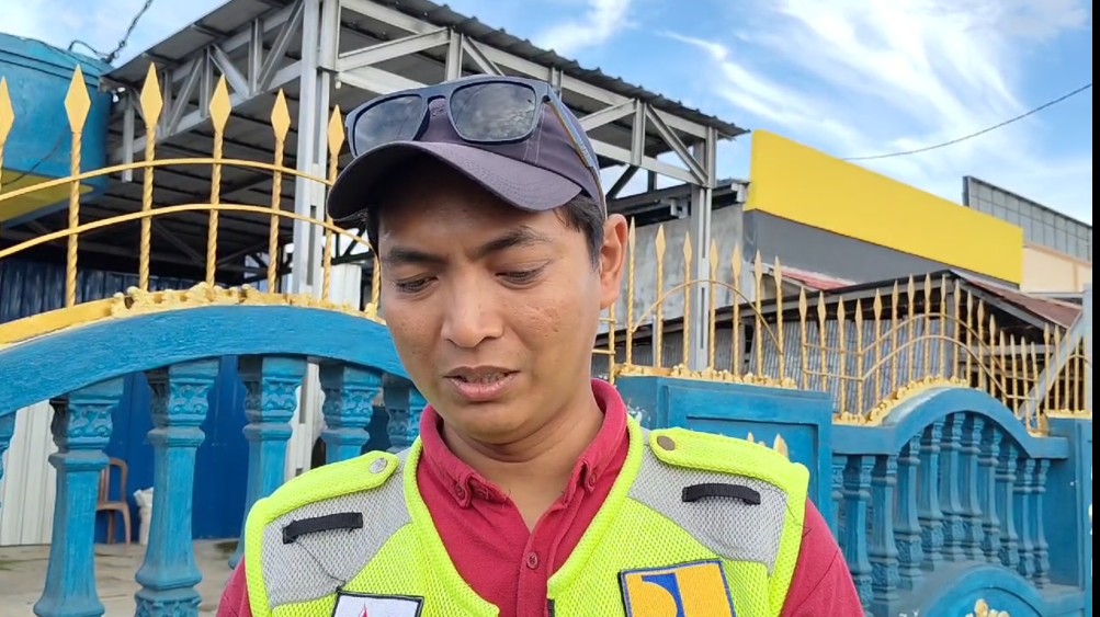 Gubernur Tuding Proyek Pengaspalan Dinas PUPR Menjebaknya