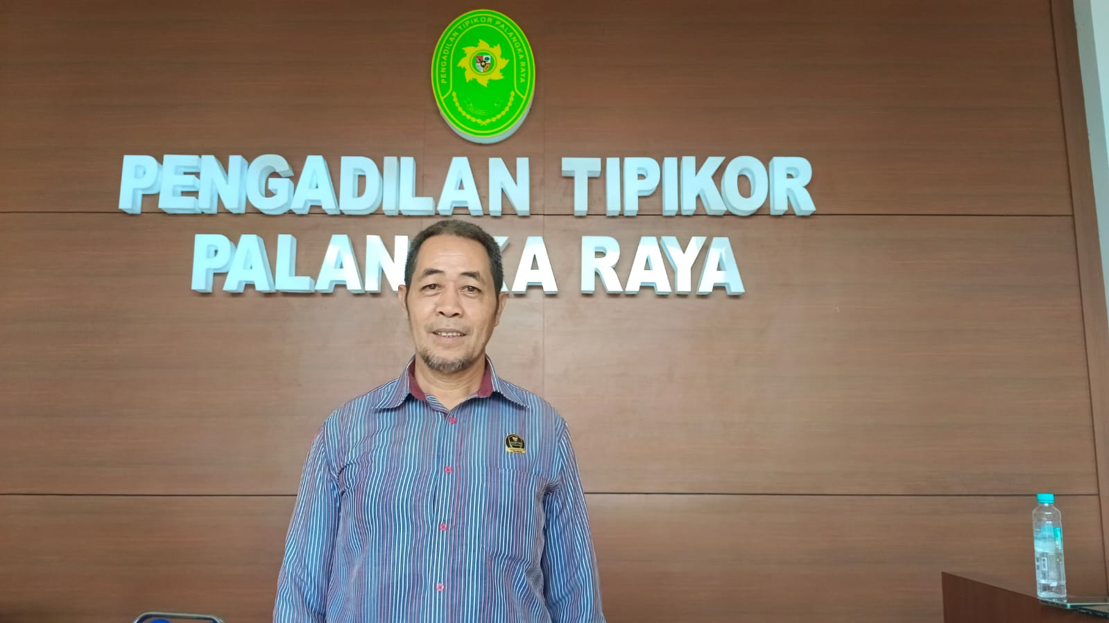 Korupsi SIRO 10 Milyar di Buntok, Edy Raya Harus Diperiksa!