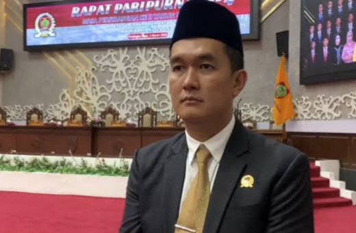 Pendidikan Harus Jadi Pondasi Karakter Anak Sejak Dini