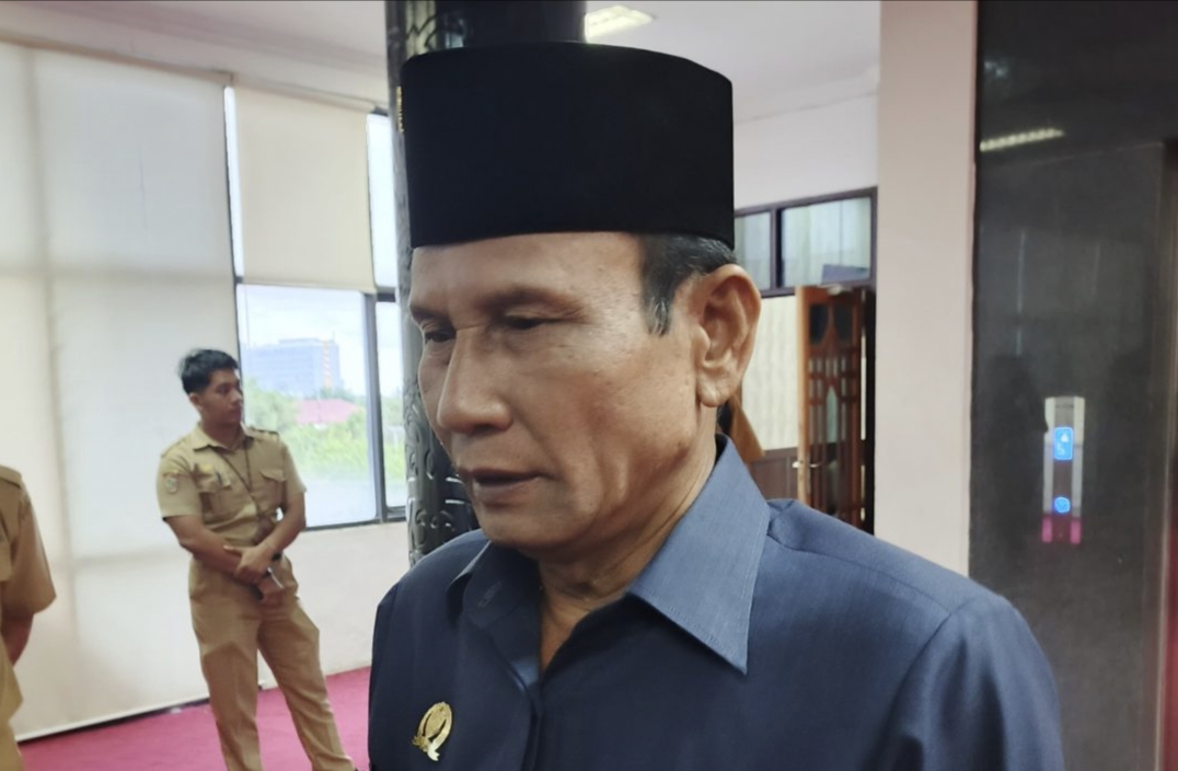 Arton: Kami Akan Turun Langsung Pastikan MBG Tepat Sasaran