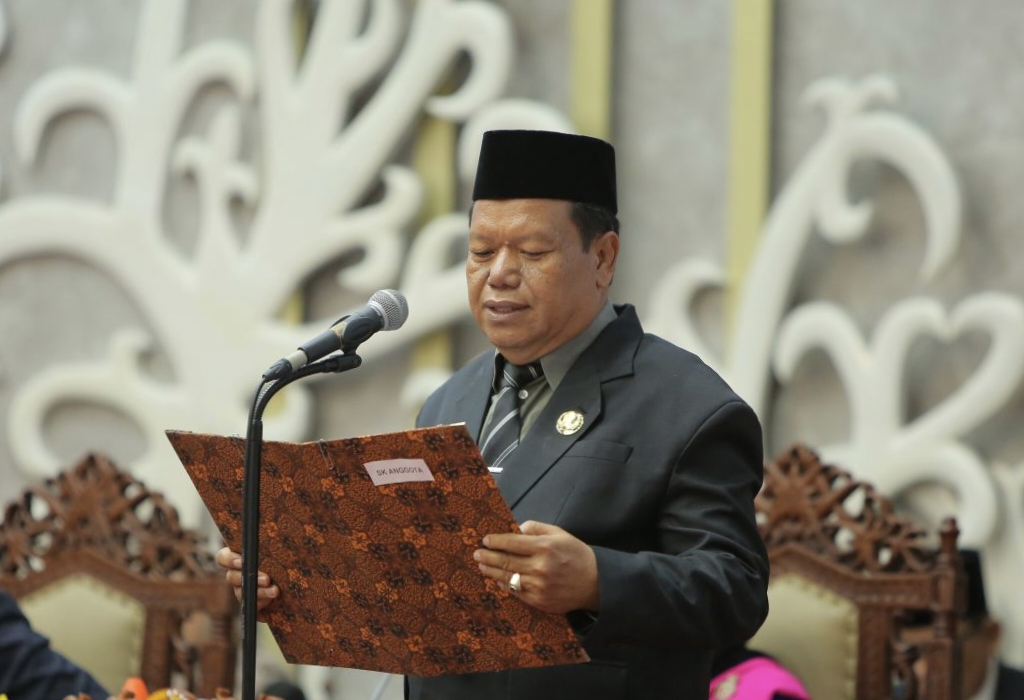 Dua Kader PDIP Siap Dilantik Gantikan Kursi Kosong