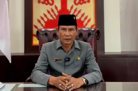 Ketua DPRD Apresiasi Pilkada Kalteng 2024 Berjalan Lancar