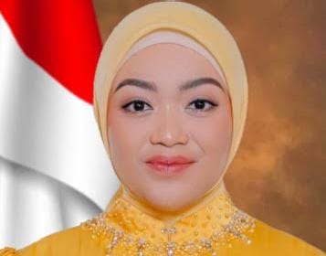 Riska Agustin: Sinergi Utama untuk Pembangunan Daerah