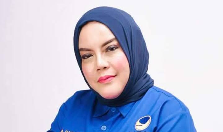 Faridawaty Minta Pemerintah Perketat Pengawasan Batubara