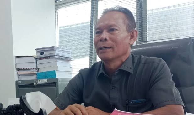 Sengkon Dorong Pemerintah Fasilitasi Petani Muda di Kalteng