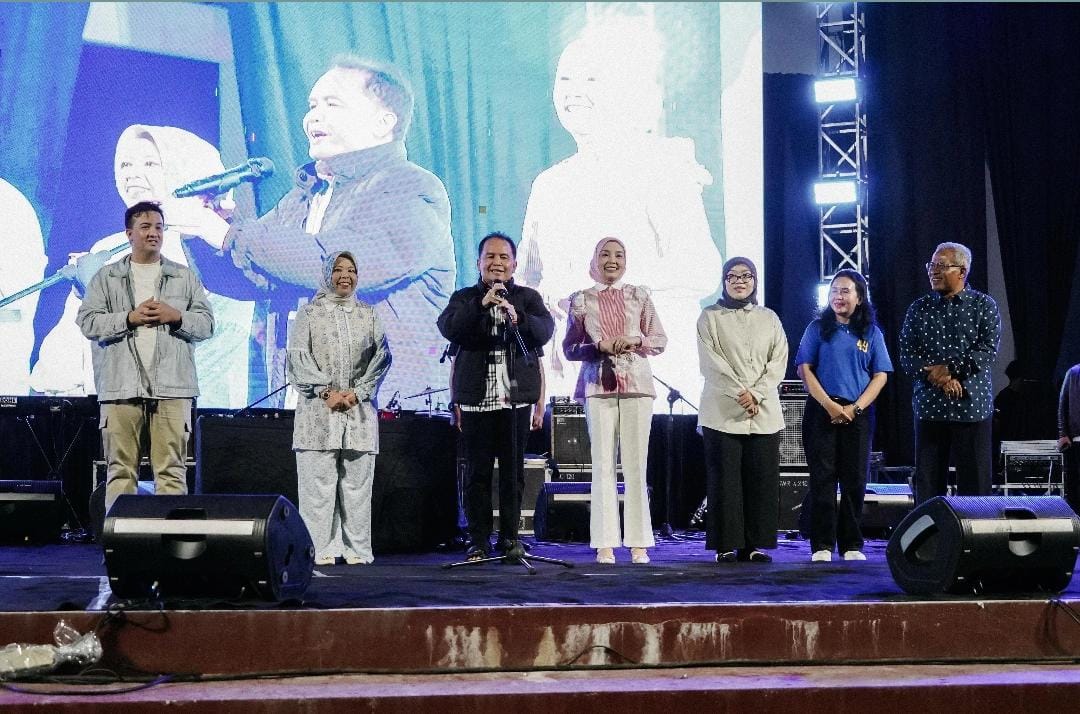 Gubernur Kalteng Ajak Warga Perkuat Persatuan di Momen Idulfitri