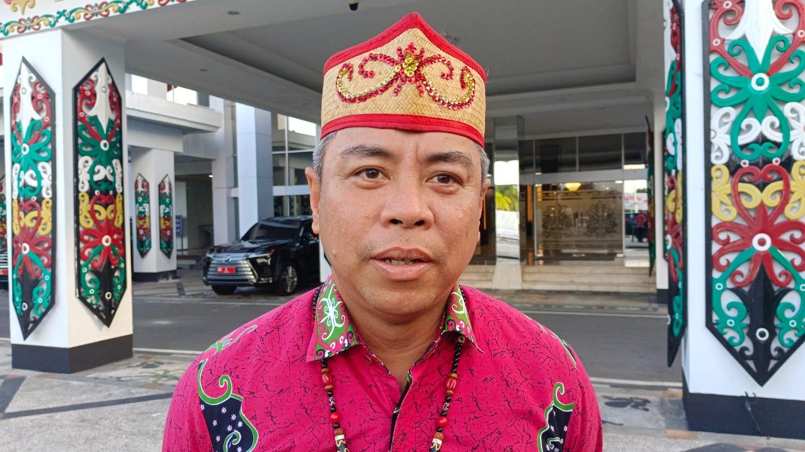 DAD Kalteng: Penertiban Kawasan Harus Beri Manfaat ke Rakyat