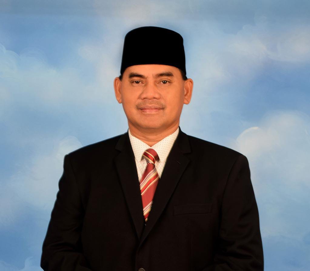 Shalahuddin Siap Membangun Barito Utara dengan Sepenuh Hati