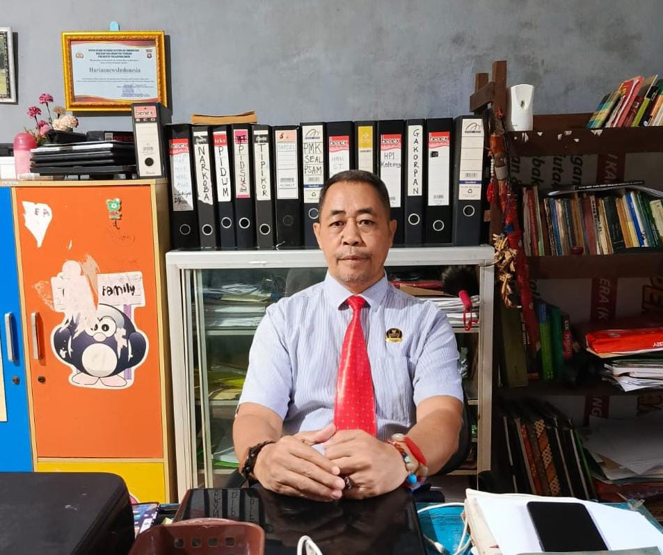 Kasus SIRO RSUD Buntok Inkrah, Desakan Pemeriksaan terhadap Bupati Mencuat