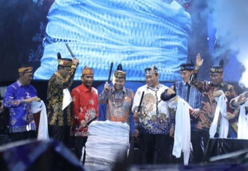 FBIM 2025: Gubernur Kalteng Dorong Ekonomi dan Pariwisata Daerah