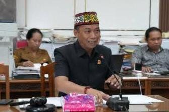 DPRD Kalteng Fasilitasi Penyelesaian Sengketa Lahan 45 Hektare