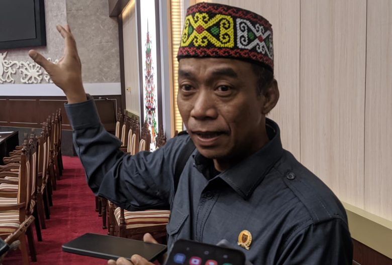 Bambang Geram Perusahaan Lalai Jaga Lingkungan