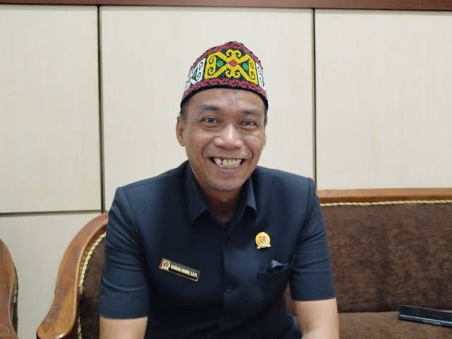 Ketum Fordayak Minta Hentikan Protes Hasil Karnaval Budaya FBIM 2025