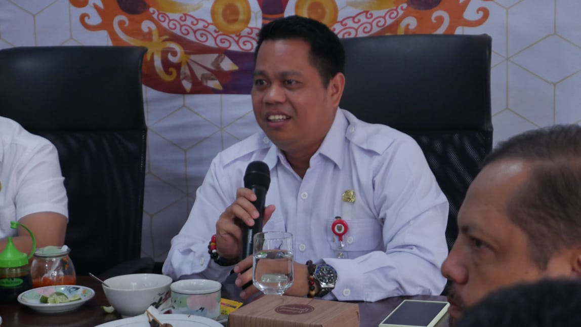 Dishut Kalteng Gerak Cepat Cegah Karhutla, Tindak Lanjuti Edaran Gubernur