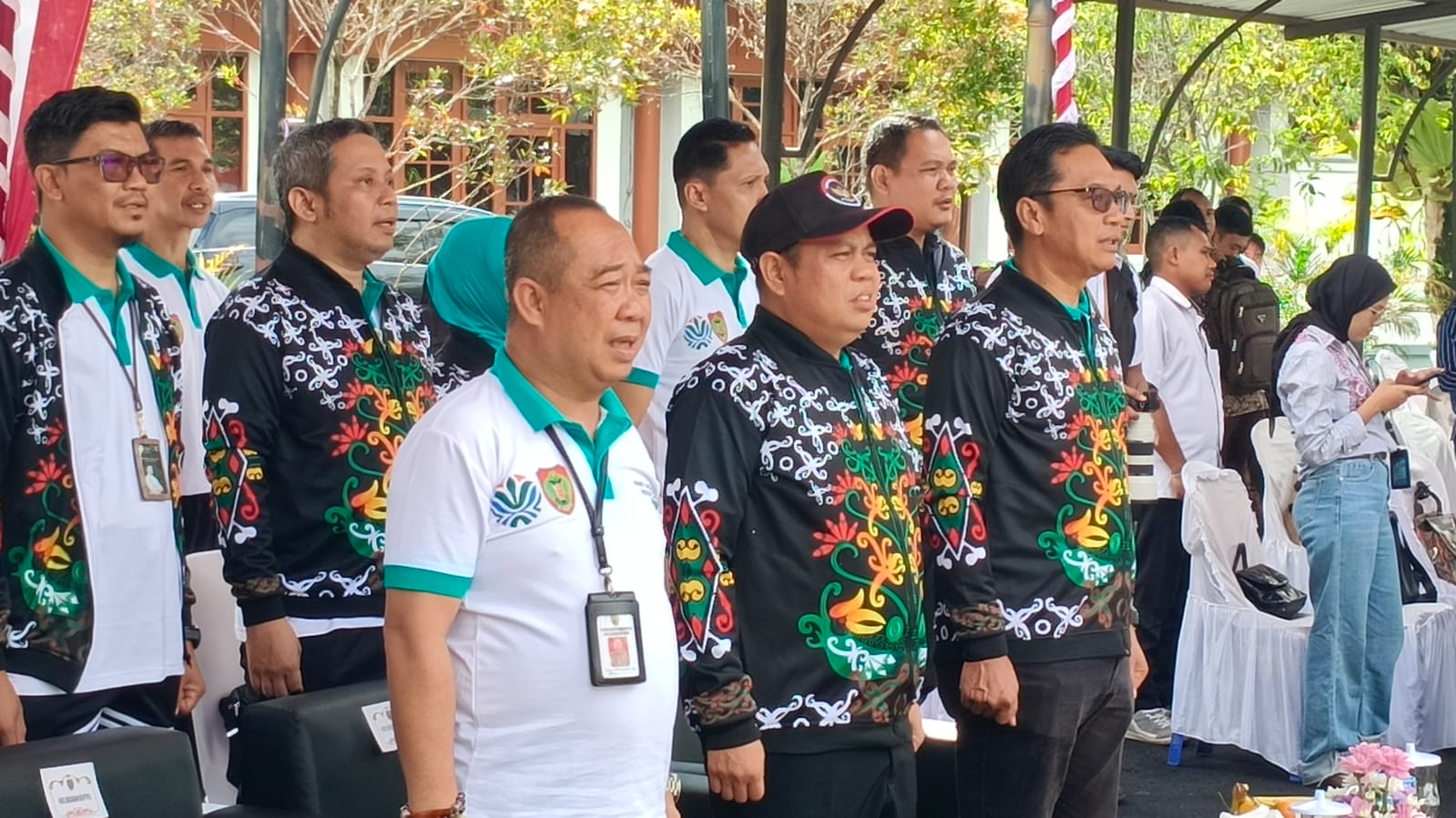 Agustan Saining: Atasi Polusi Plastik Butuh Kolaborasi Nyata