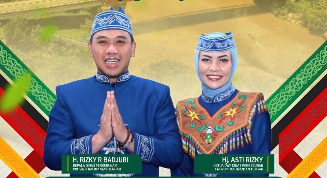 Kadisbun Rizky: Perkebunan Gunung Mas Harus Berkelanjutan