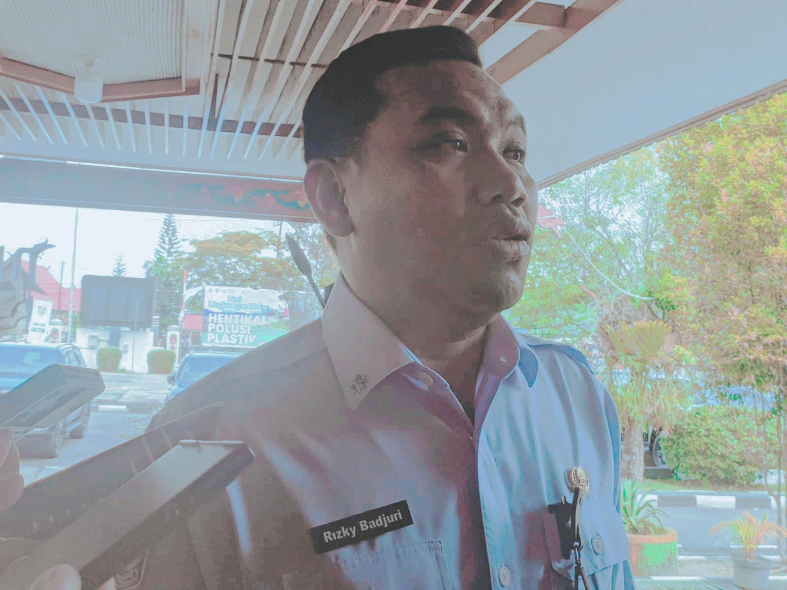 Disbun Kalteng Soroti PT UPC Dalam Dugaan Pencemaran Lingkungan