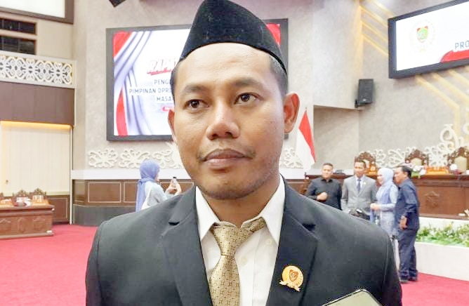 Kesenjangan Tenaga Kesehatan di Kalteng, DPRD Soroti Ketimpangan Distribusi