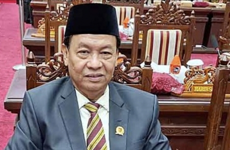 DPRD Kalteng Dukung Penuh Pembangunan Tiga Sekolah Rakyat