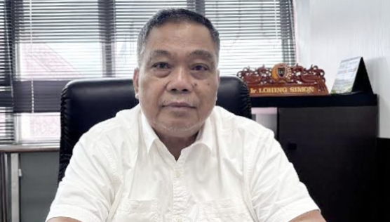 DPRD Kalteng Dukung Penuh Infrastruktur Prioritas