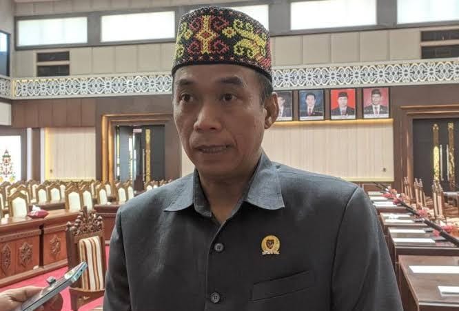 DPRD Dorong Penataan Tambang Rakyat Usai Tragedi Marapit