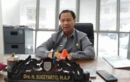 DPRD Kalteng Dorong Pemda Respons Cepat Revitalisasi Sekolah