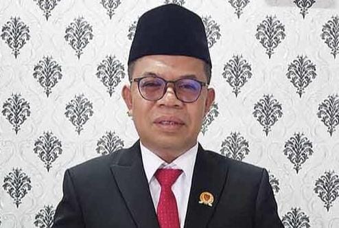 Abdul Hafid Apresiasi Pembangunan Jalan Lingkar Selatan Sampit