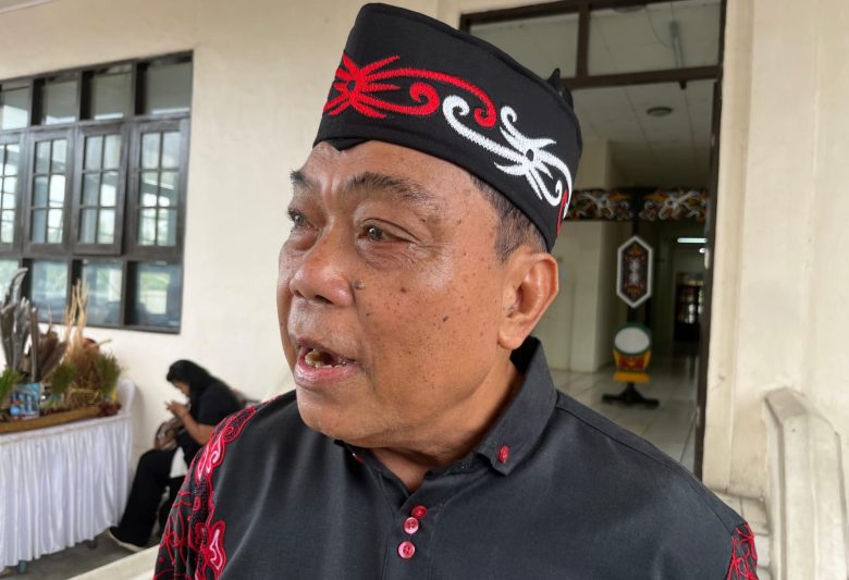 DPRD Kalteng Puji Tindakan Gubernur Tertibkan Truk Over Tonase