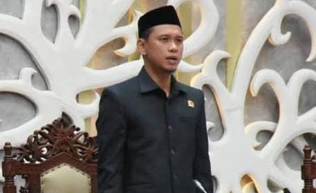 DPRD Kalteng Desak Perbaikan Permanen dan Audit Proyek Infrastruktur