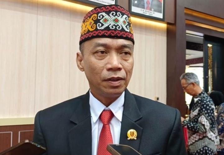 Reses Bambang Irawan: Warga Usulkan Jalan Tani dan Irigasi Baru